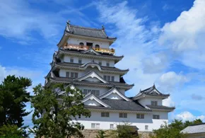 Fukuyama_Castle