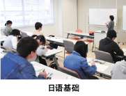 国际商务基础学科