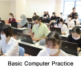 International Business Basic Course