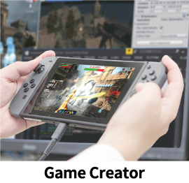 Game Creator