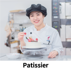 Patissier