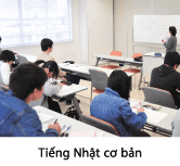 国際ビジネスベーシック学科