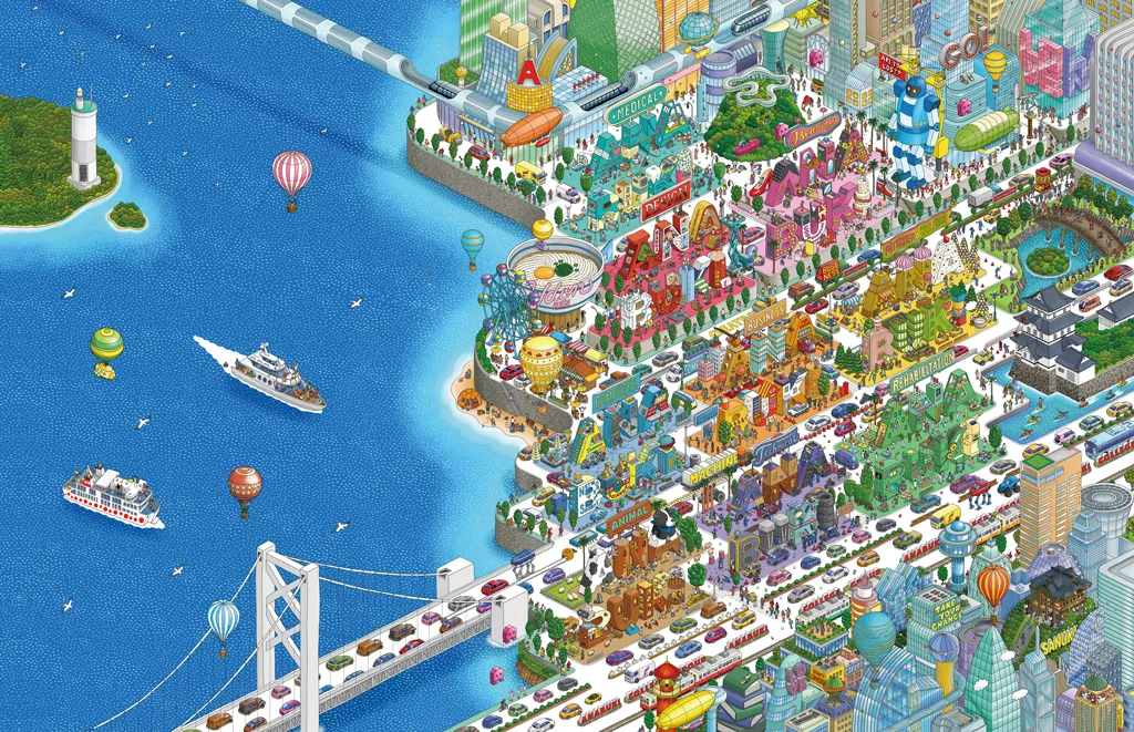 穴吹カレッジグループ